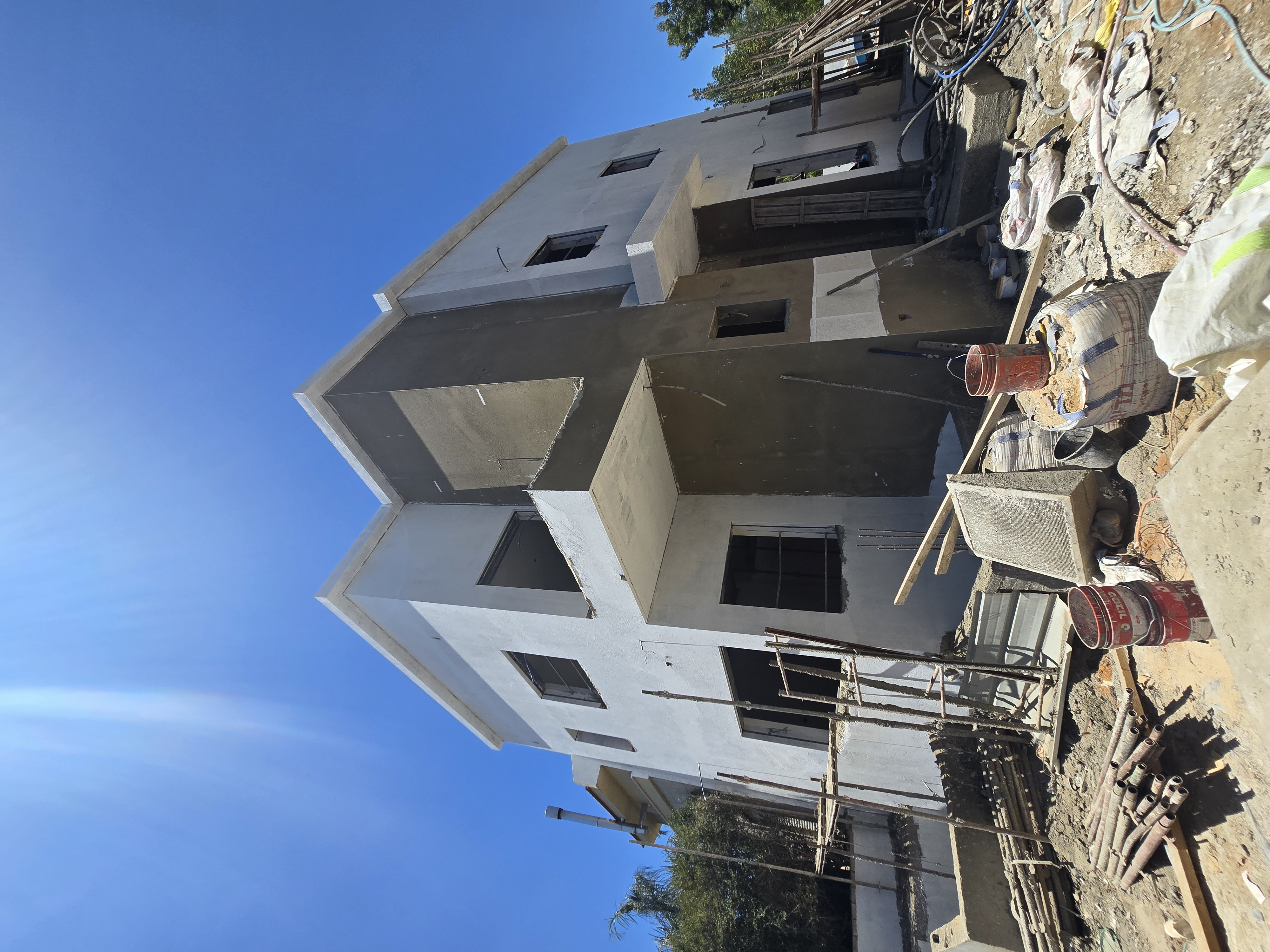 תכנון תקציב חכם לבנייה פרטית